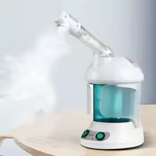 Diffuseur de Vapeur Facial – Hydratation et Purification Profonde de la Peau